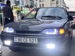LADA (VAZ) 2115-1