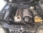 Mercedes E 200-2