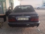 Mercedes E 200-3