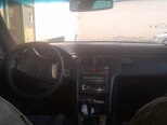 Mercedes E 200-7