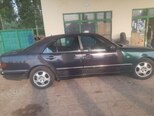 Mercedes E 200-5