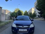 Opel Astra-1