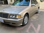 Mercedes C 230-2