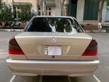 Mercedes C 230-5