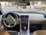 Mercedes C 230-8
