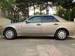 Mercedes C 230-3