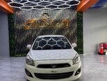 GWM (Great Wall Motor) Voleex C50-1