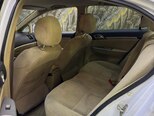 GWM (Great Wall Motor) Voleex C50-11