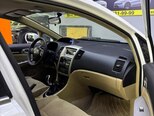 GWM (Great Wall Motor) Voleex C50-9