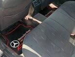 Mercedes E 230-7