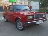 LADA (VAZ) 2107-1