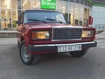 LADA (VAZ) 2107-3