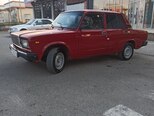 LADA (VAZ) 2107-2