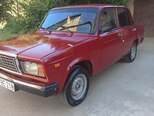 LADA (VAZ) 2107-5