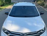 Chevrolet Equinox-9