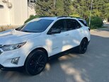 Chevrolet Equinox-5