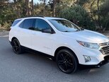 Chevrolet Equinox-7