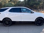 Chevrolet Equinox-8