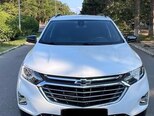 Chevrolet Equinox-1