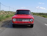 LADA (VAZ) 21011-1