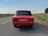 LADA (VAZ) 21011-3
