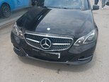 Mercedes E 250-1