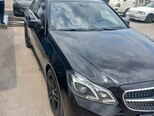 Mercedes E 250-6