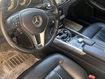 Mercedes E 250-4
