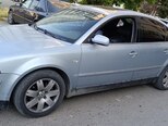 Volkswagen Passat-4