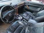 Volkswagen Passat-6