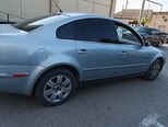 Volkswagen Passat-2