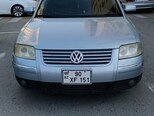 Volkswagen Passat-1