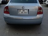 Volkswagen Passat-5