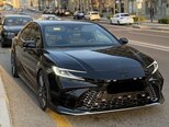 Toyota Camry-10