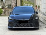 Toyota Camry-7