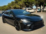Toyota Camry-2