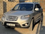 Hyundai Santa Fe-2