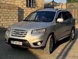 Hyundai Santa Fe-1