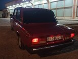 LADA (VAZ) 2107-16