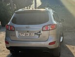 Hyundai Santa Fe-3