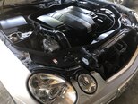 Mercedes E 240-17