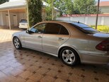 Mercedes E 240-7