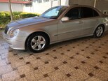 Mercedes E 240-4