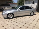 Mercedes E 240-3