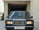 LADA (VAZ) 2107-1