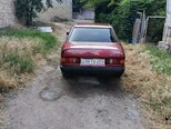 Mercedes 190-2