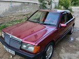Mercedes 190-7
