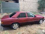 Mercedes 190-8
