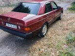 Mercedes 190-9