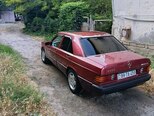 Mercedes 190-10